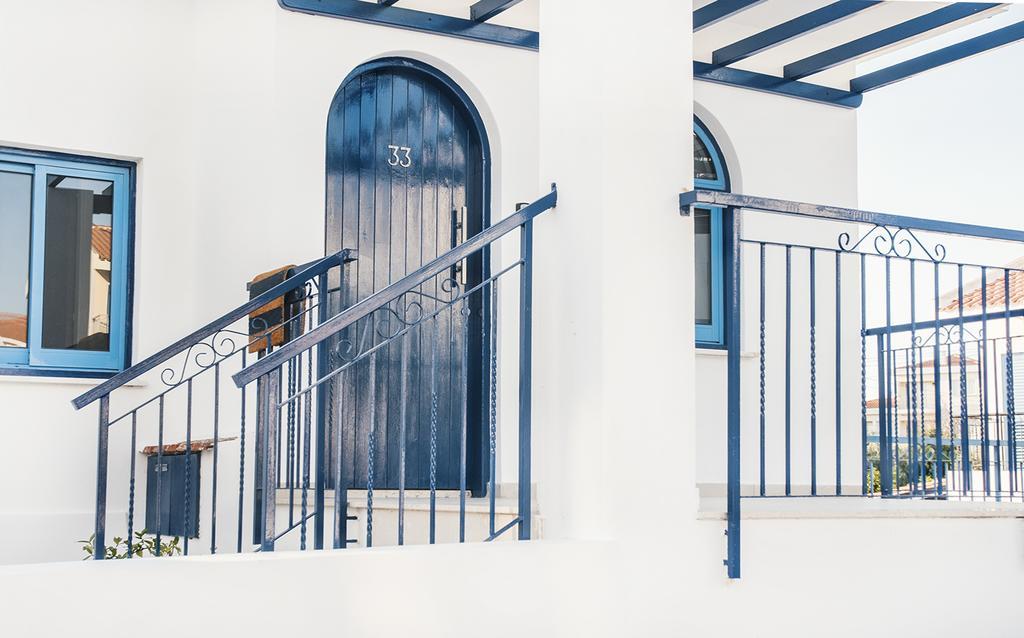 Βίλα Ayios Therissos Holiday Upper Floor House 33 *
